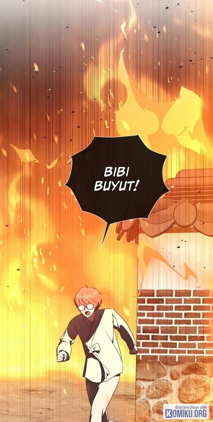 A Guide to the Right Life for Rankers Chapter 92 halaman 15