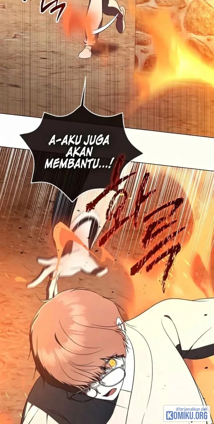 A Guide to the Right Life for Rankers Chapter 92 halaman 16