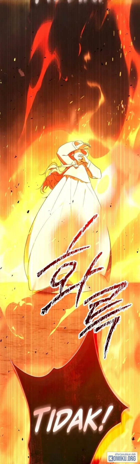 A Guide to the Right Life for Rankers Chapter 92 halaman 22