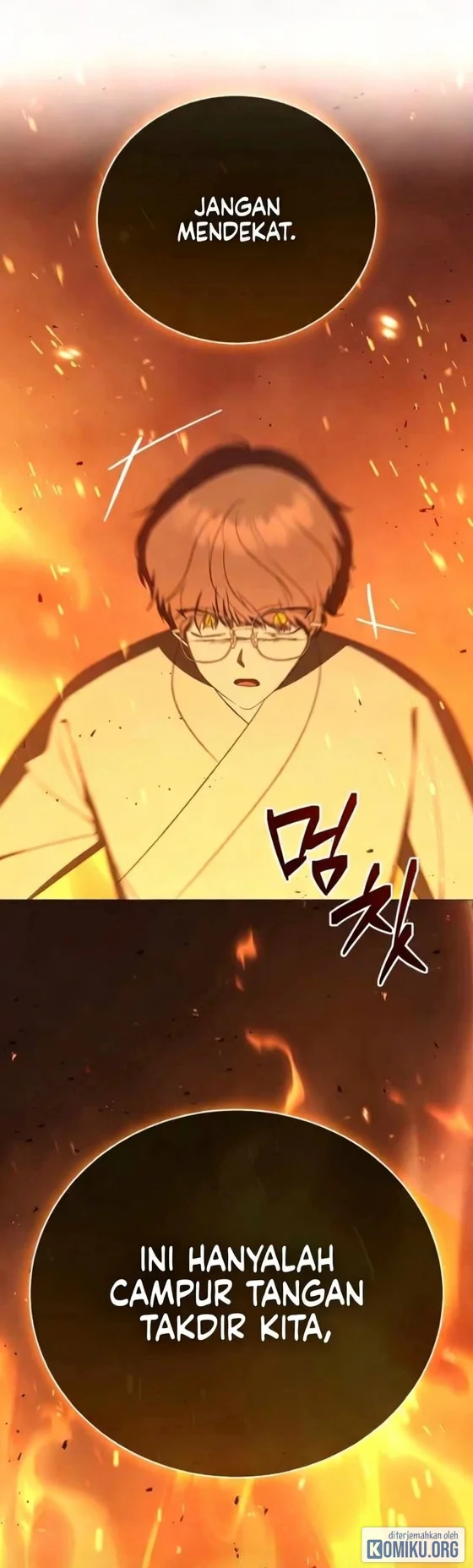 A Guide to the Right Life for Rankers Chapter 92 halaman 25