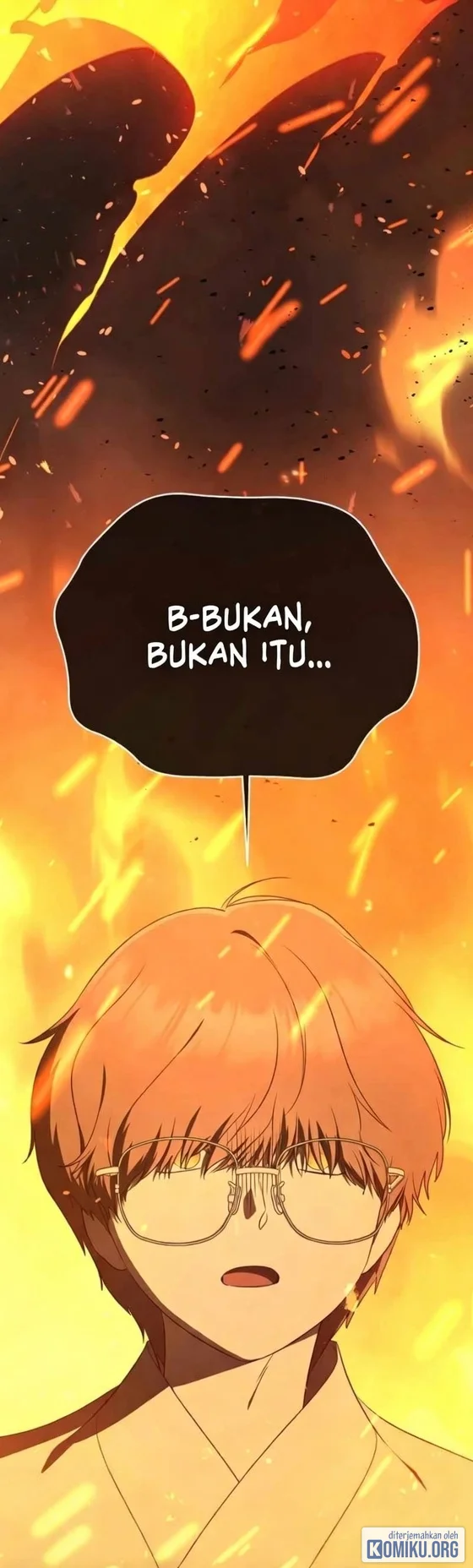 A Guide to the Right Life for Rankers Chapter 92 halaman 30