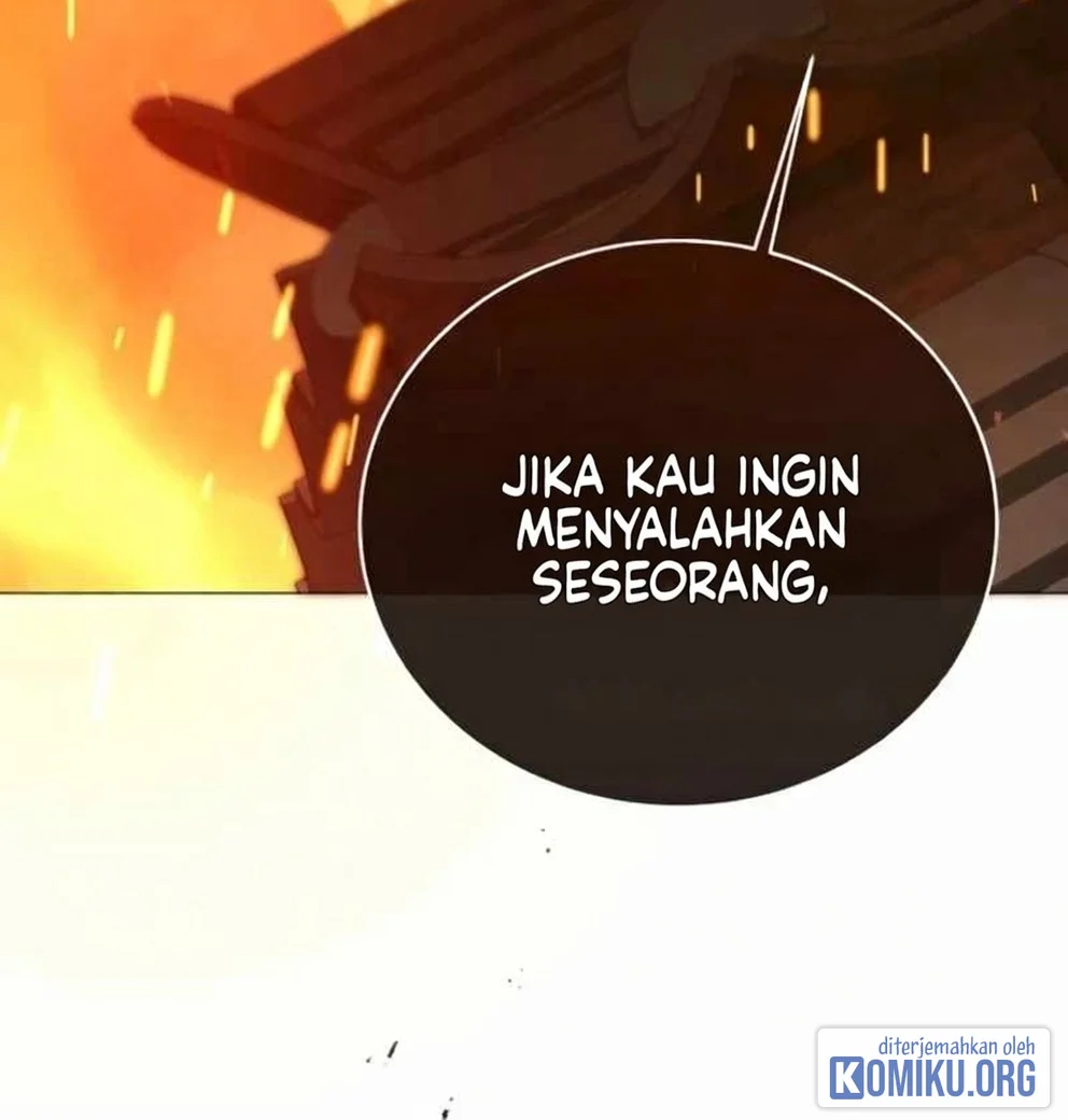 A Guide to the Right Life for Rankers Chapter 92 halaman 35