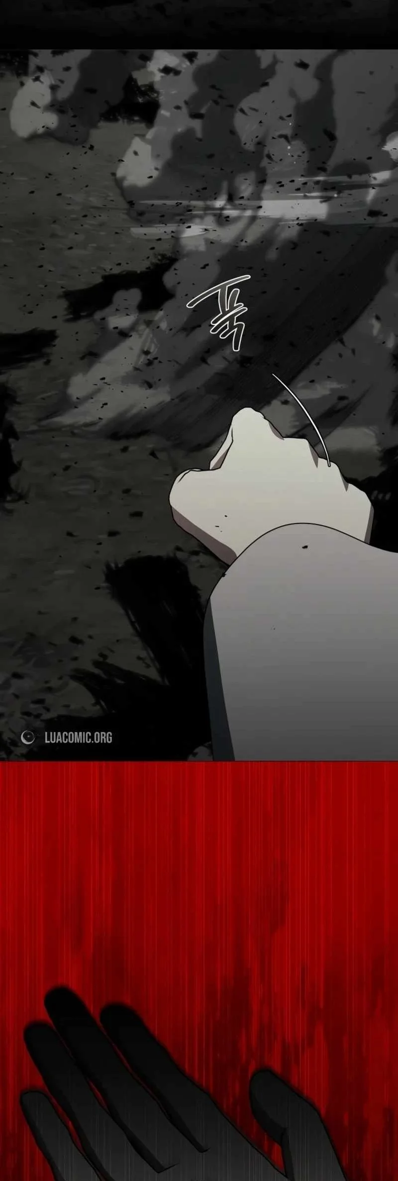 A Guide to the Right Life for Rankers Chapter 92 halaman 5