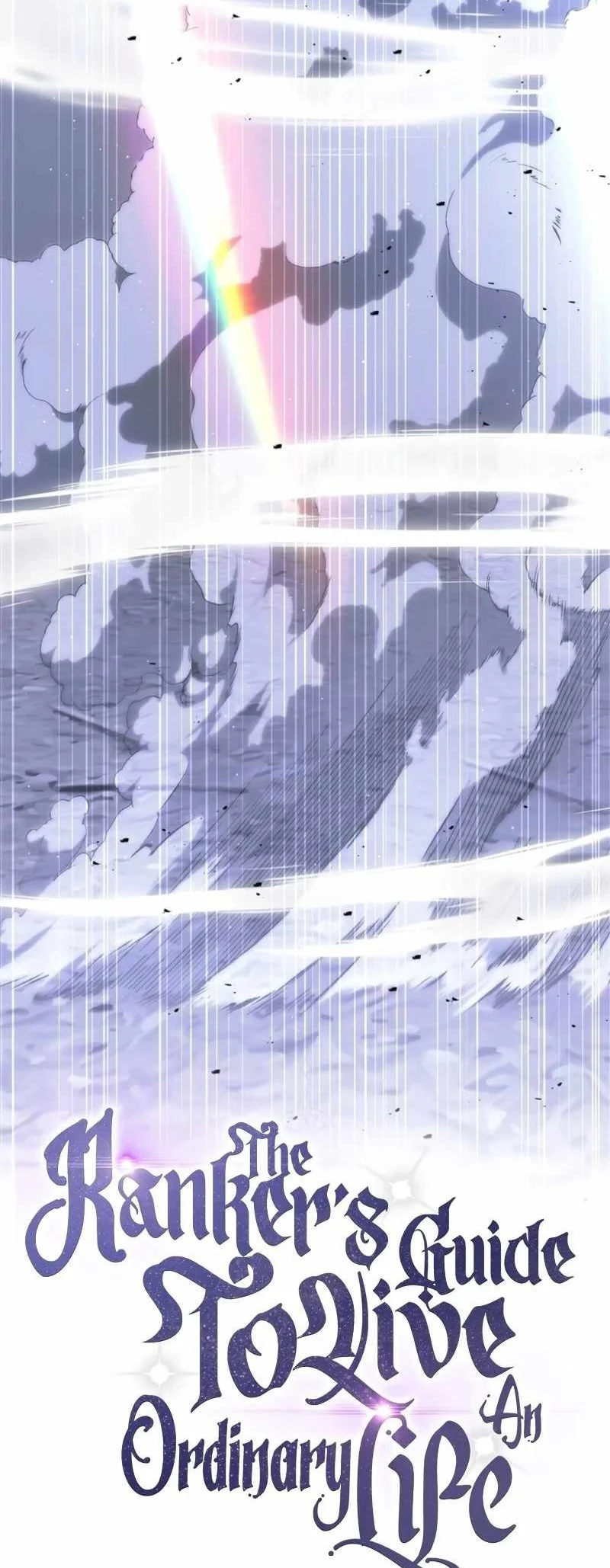 A Guide to the Right Life for Rankers Chapter 92 halaman 45