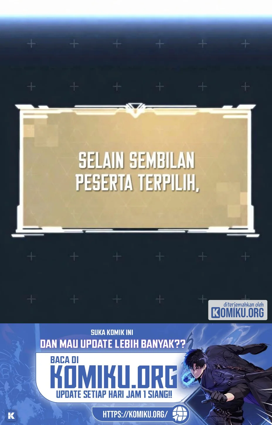 A Guide to the Right Life for Rankers Chapter 92 halaman 52
