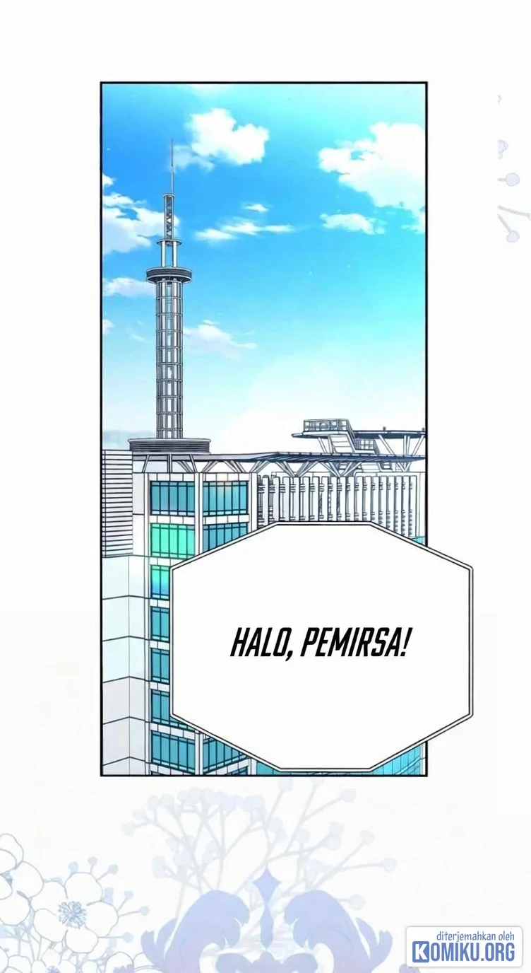 A Guide to the Right Life for Rankers Chapter 92 halaman 56