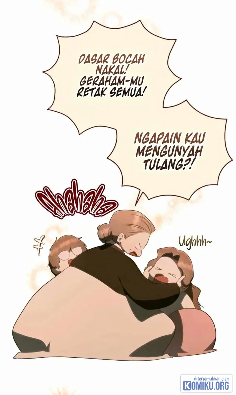 A Guide to the Right Life for Rankers Chapter 92 halaman 8