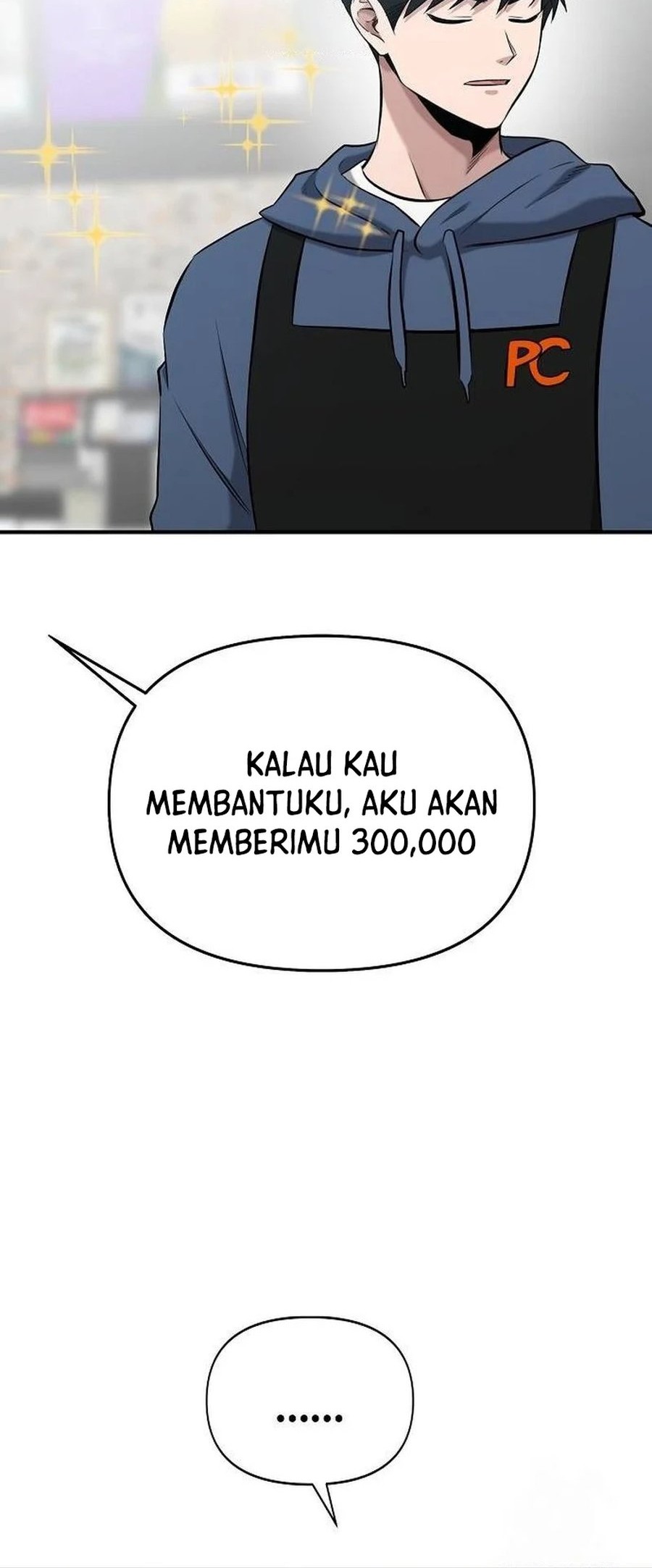 Baca Manhwa A Hero Who Does Everything Well Chapter 12 Gambar 2