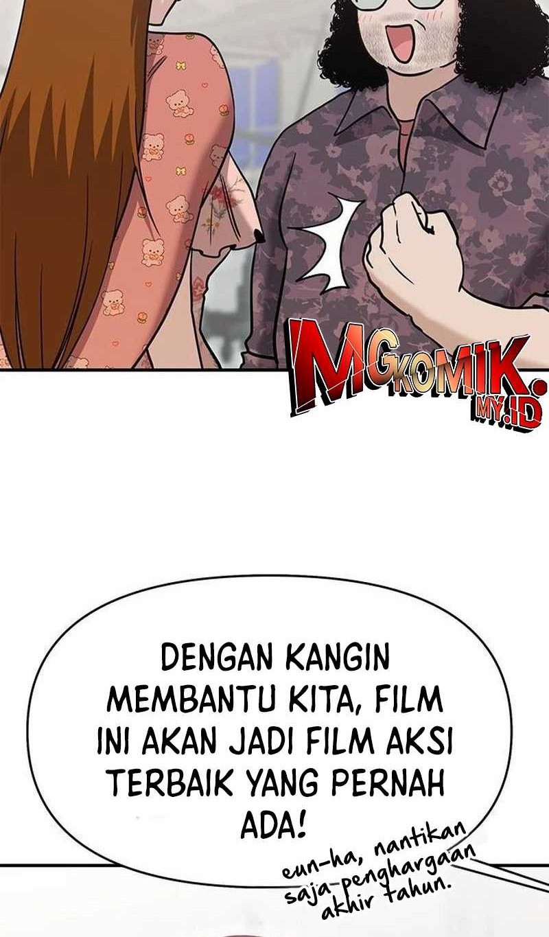 Baca Manhwa A Hero Who Does Everything Well Chapter 16 Gambar 2