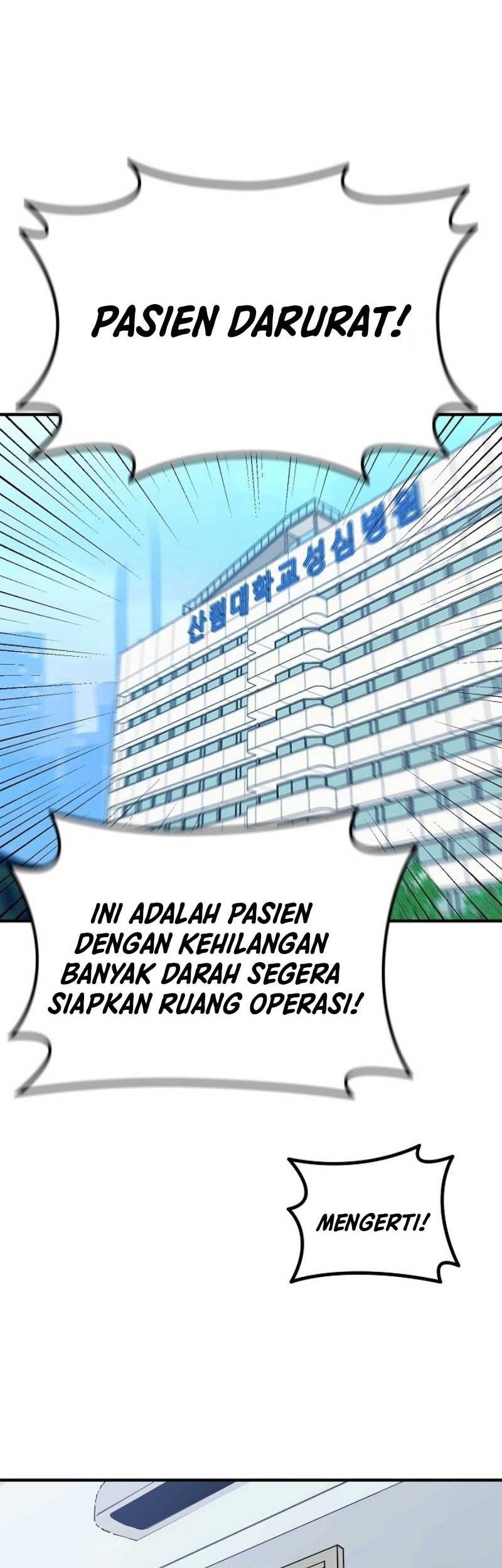 Baca Manhwa A Hero Who Does Everything Well Chapter 2 Gambar 2