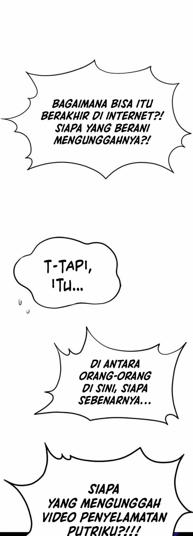 Baca Manhwa A Hero Who Does Everything Well Chapter 21 Gambar 2