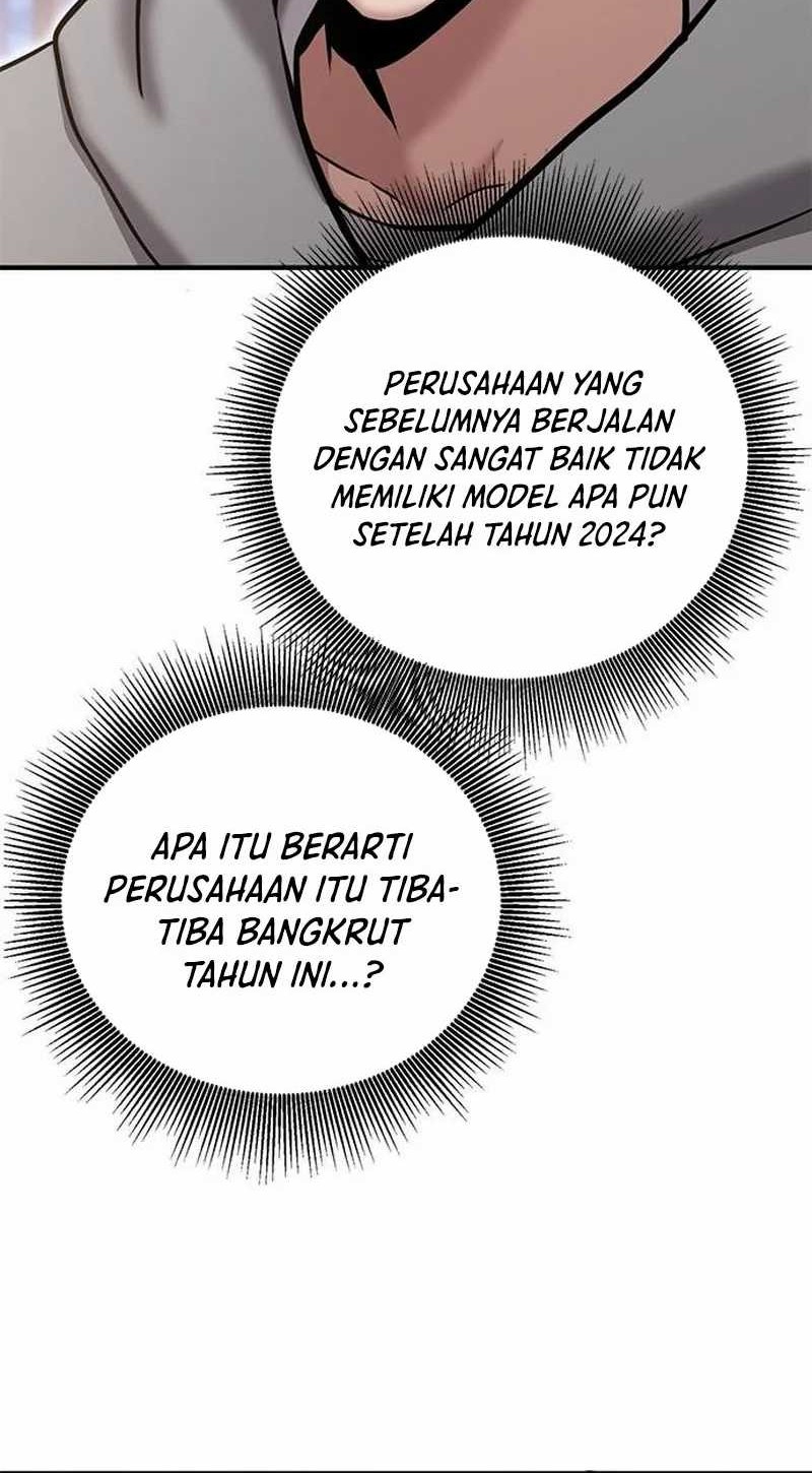 Baca Manhwa A Hero Who Does Everything Well Chapter 22 Gambar 2