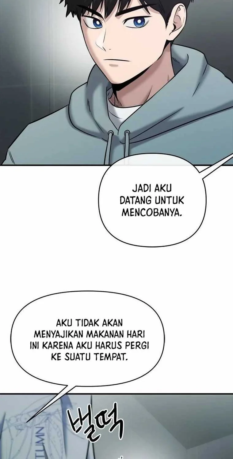 A Hero Who Does Everything Well Chapter 25 halaman 23