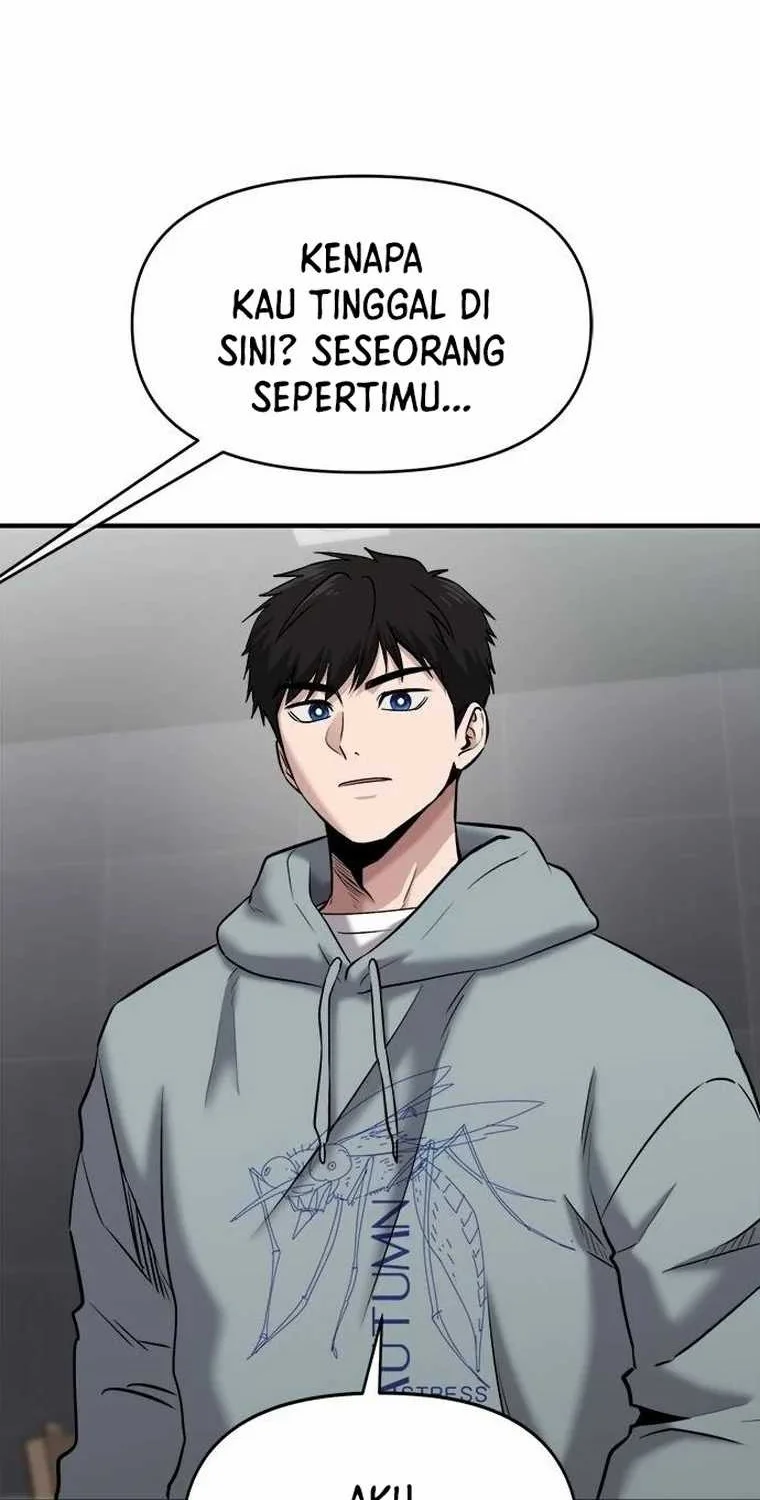 A Hero Who Does Everything Well Chapter 25 halaman 25