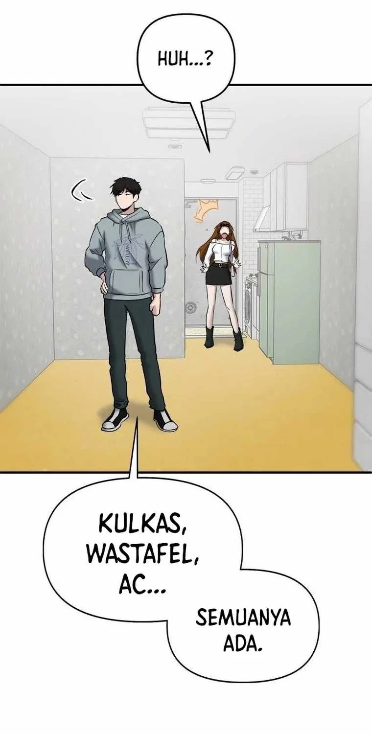 A Hero Who Does Everything Well Chapter 25 halaman 29