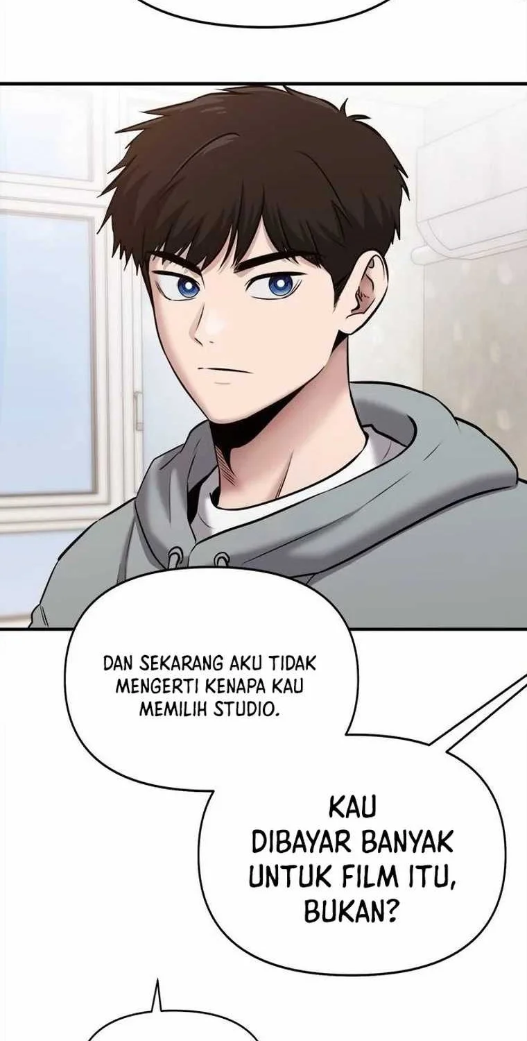 A Hero Who Does Everything Well Chapter 25 halaman 31