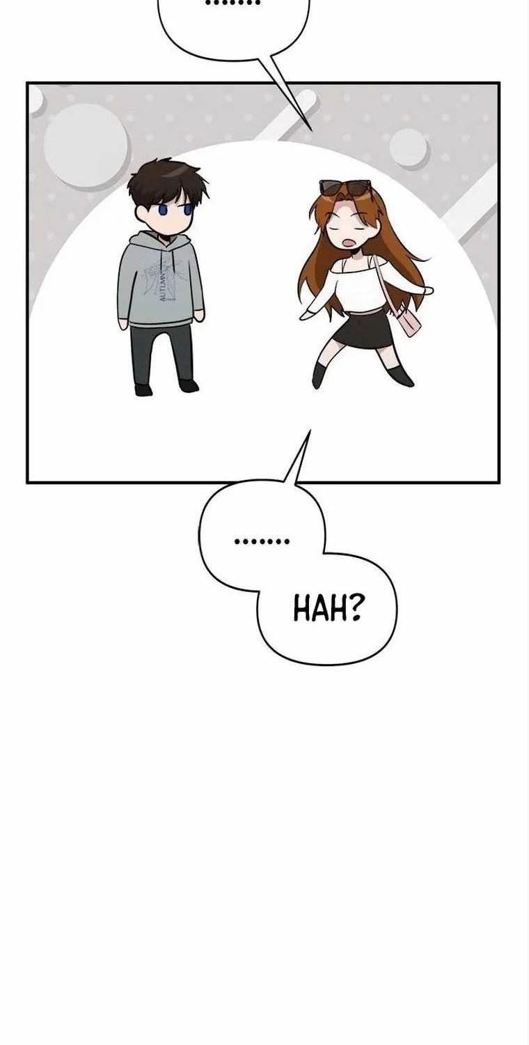 A Hero Who Does Everything Well Chapter 25 halaman 33