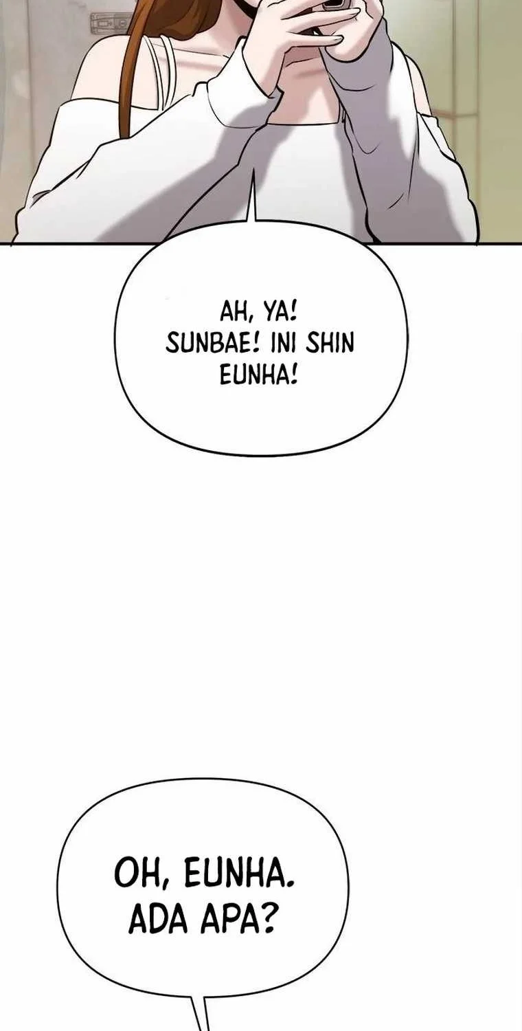 A Hero Who Does Everything Well Chapter 25 halaman 35