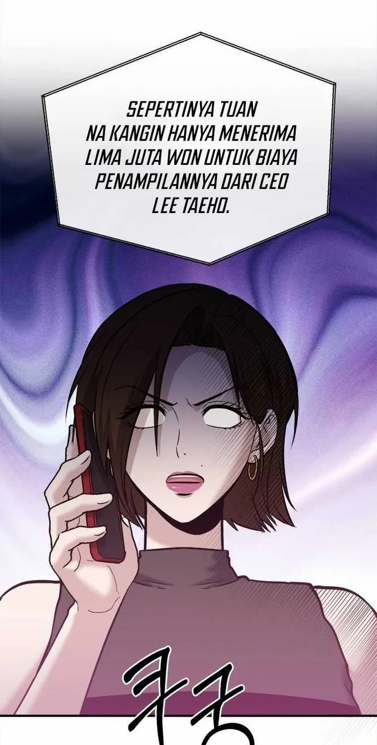 A Hero Who Does Everything Well Chapter 25 Gambar 38