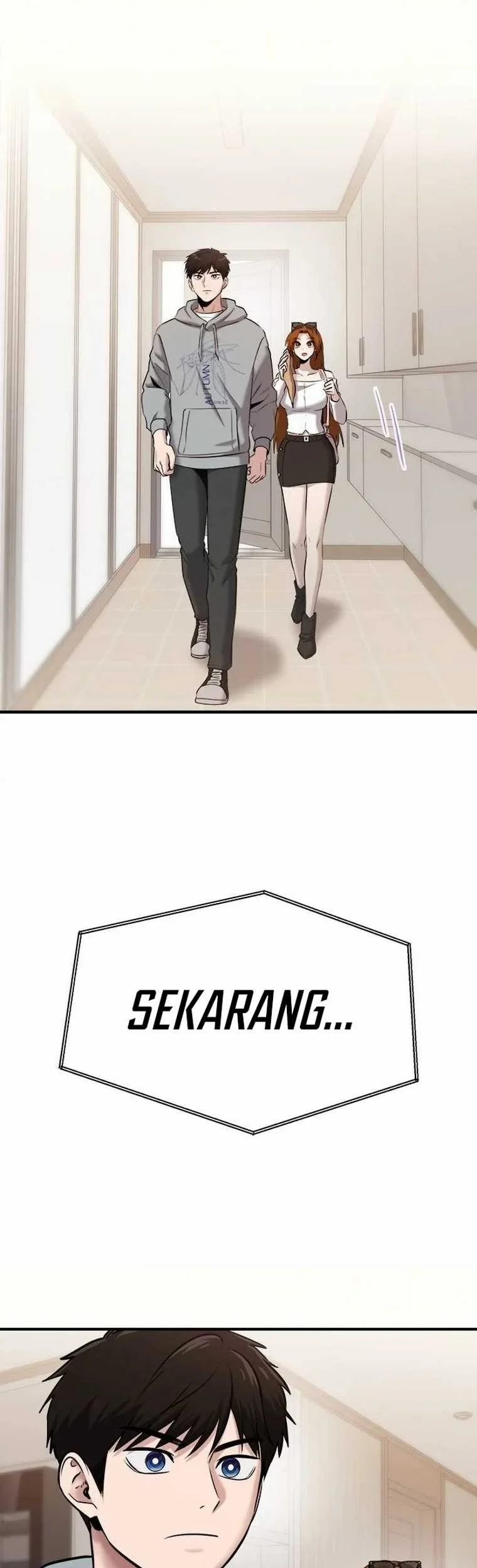 A Hero Who Does Everything Well Chapter 25 Gambar 47