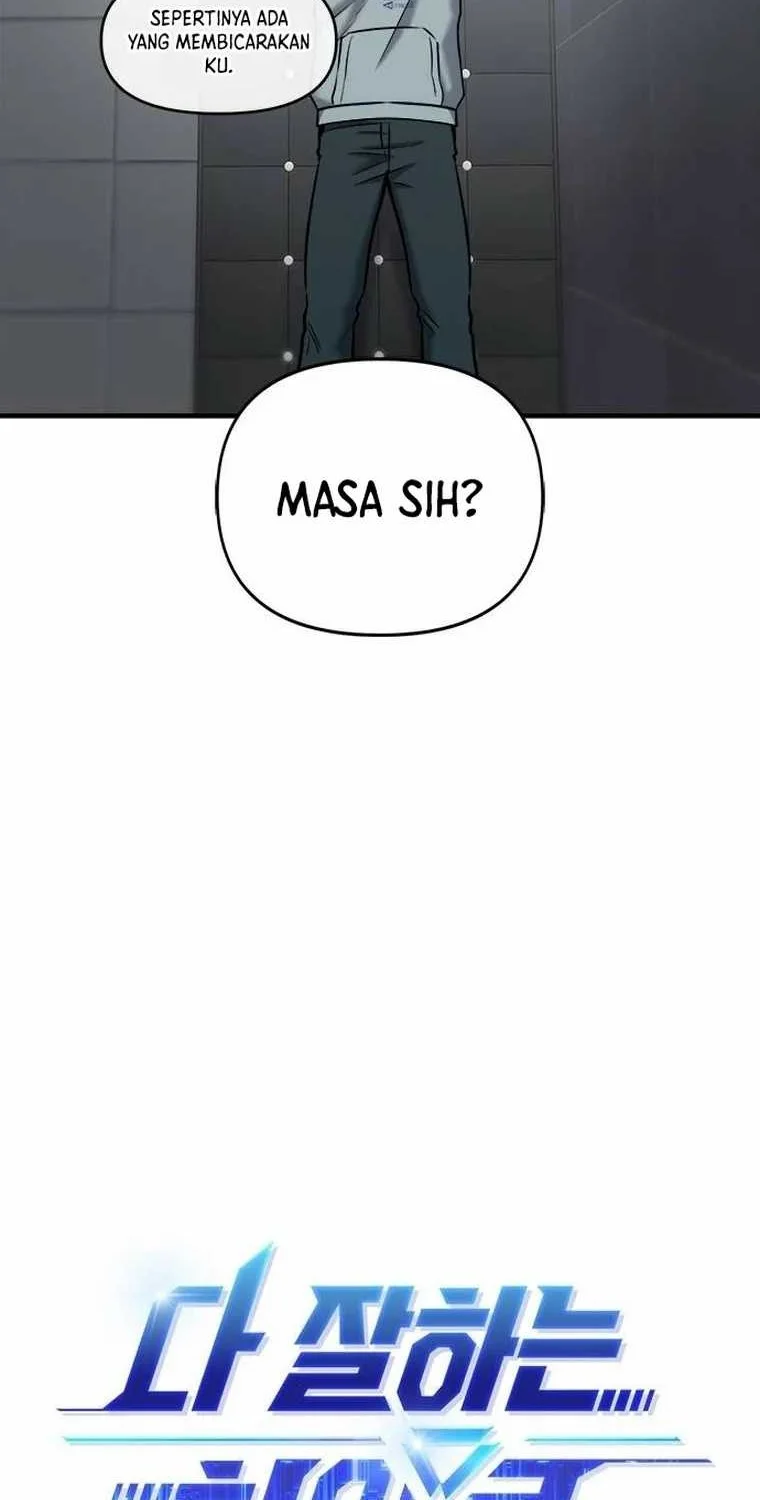 A Hero Who Does Everything Well Chapter 25 halaman 7
