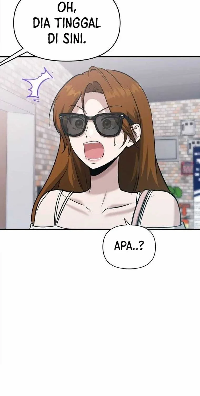 A Hero Who Does Everything Well Chapter 25 halaman 13