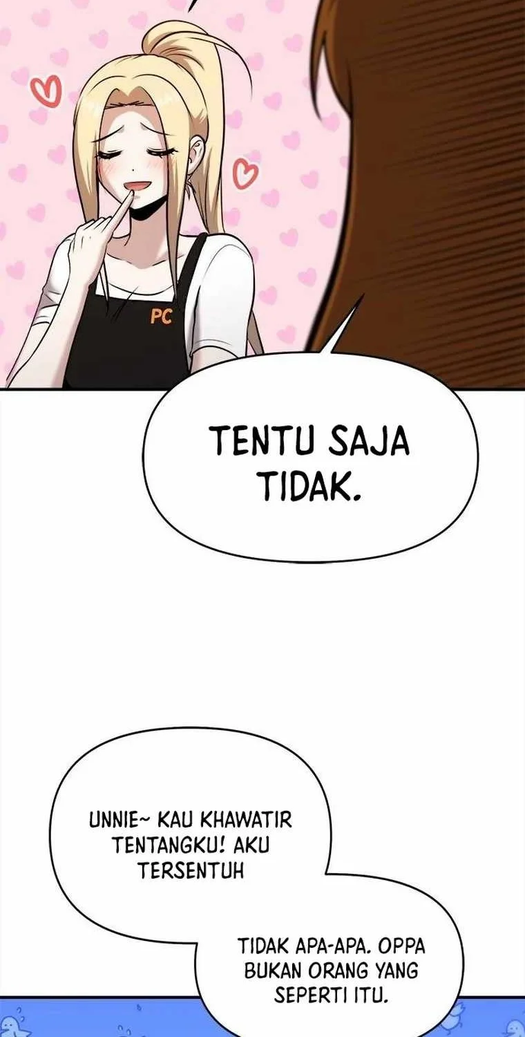 A Hero Who Does Everything Well Chapter 25 halaman 15