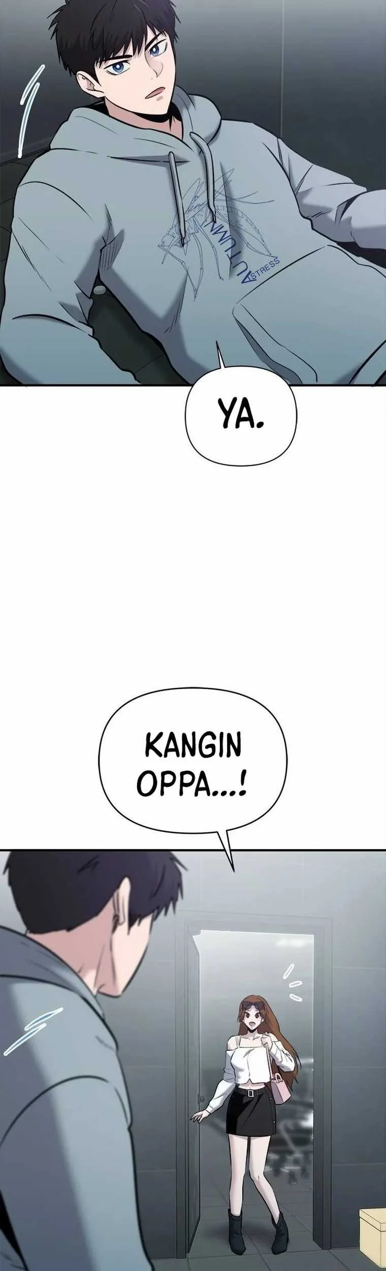 A Hero Who Does Everything Well Chapter 25 halaman 18