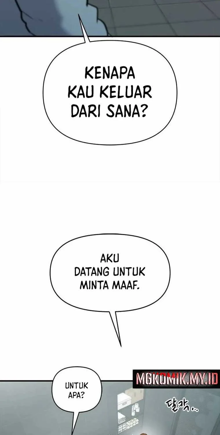A Hero Who Does Everything Well Chapter 25 halaman 19