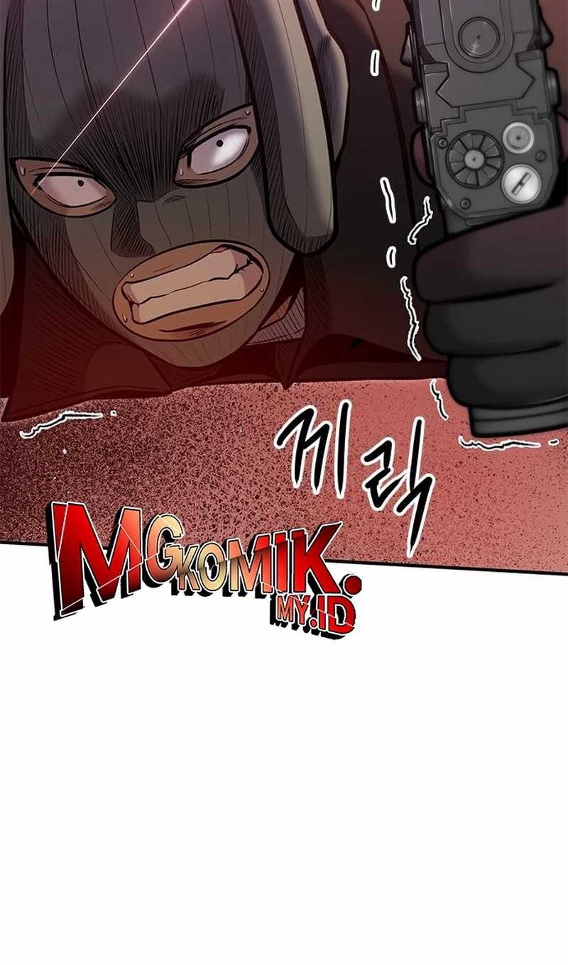 Baca Manhwa A Hero Who Does Everything Well Chapter 30 Gambar 2