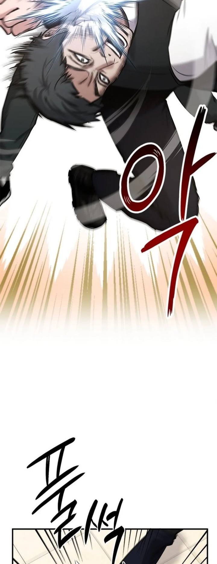 Baca Manhwa A Hero Who Does Everything Well Chapter 31 Gambar 2