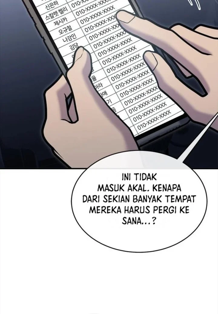 A Hero Who Does Everything Well Chapter 32 halaman 20