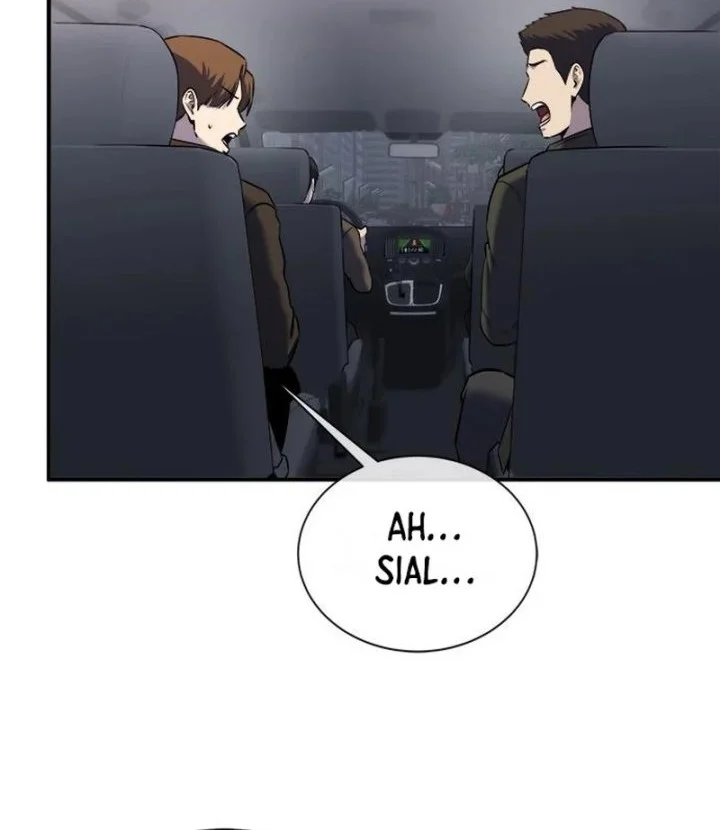 A Hero Who Does Everything Well Chapter 32 halaman 22