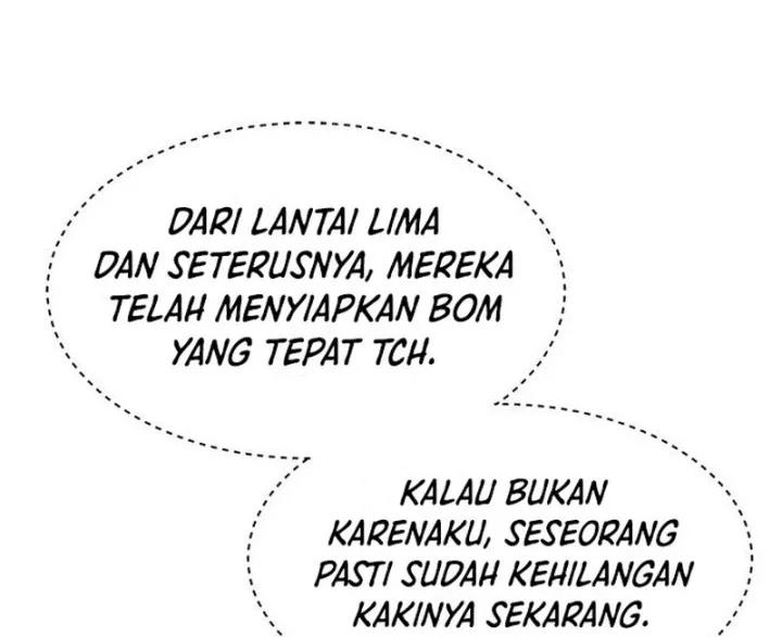 A Hero Who Does Everything Well Chapter 32 halaman 37
