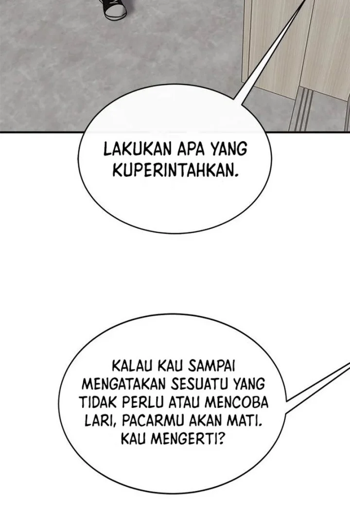 A Hero Who Does Everything Well Chapter 32 halaman 39