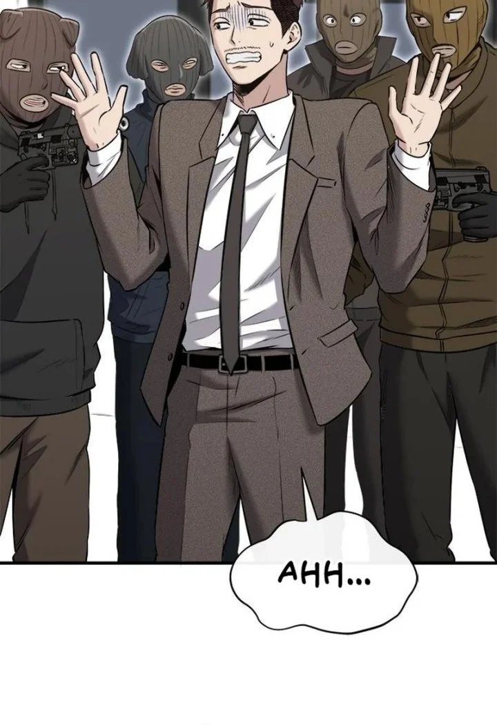 A Hero Who Does Everything Well Chapter 32 halaman 41