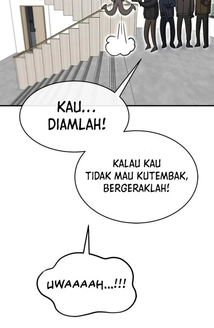 A Hero Who Does Everything Well Chapter 32 halaman 43
