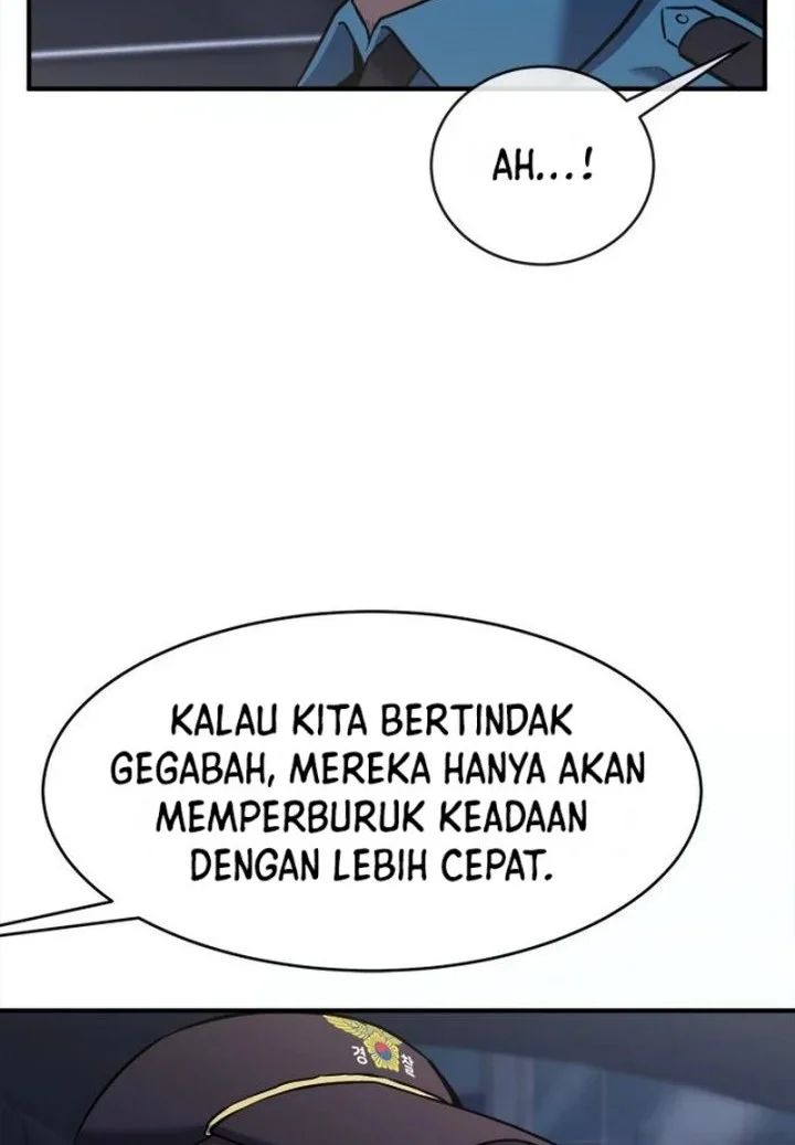 A Hero Who Does Everything Well Chapter 32 halaman 13
