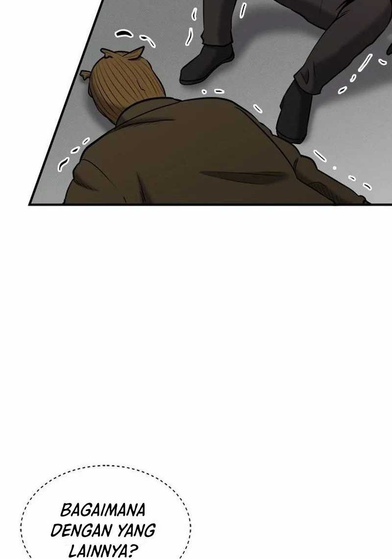 Baca Manhwa A Hero Who Does Everything Well Chapter 33 Gambar 2