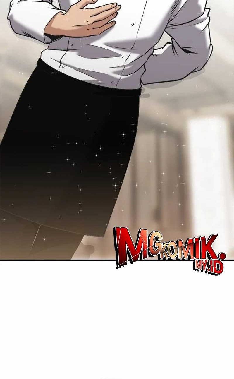 Baca Manhwa A Hero Who Does Everything Well Chapter 35 Gambar 2