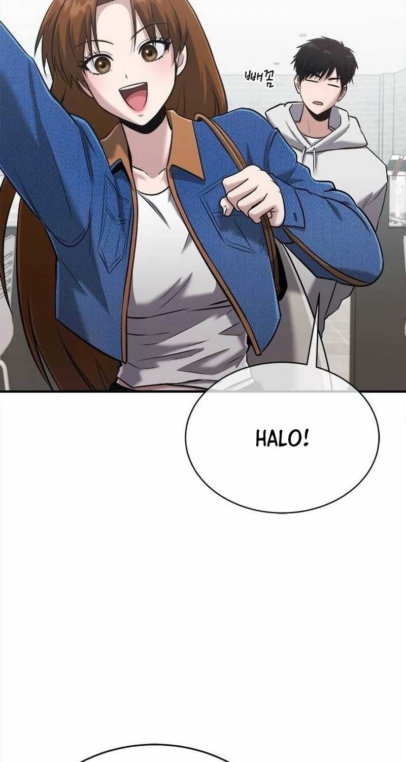 Baca Manhwa A Hero Who Does Everything Well Chapter 38 Gambar 2