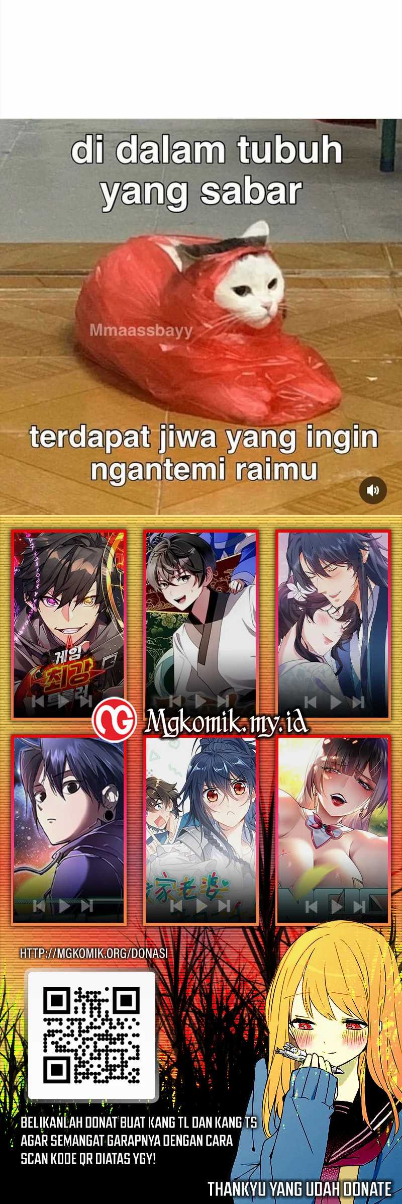 A Hero Who Does Everything Well Chapter 40 Gambar 68