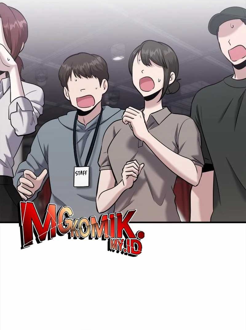 Baca Manhwa A Hero Who Does Everything Well Chapter 41 Gambar 2