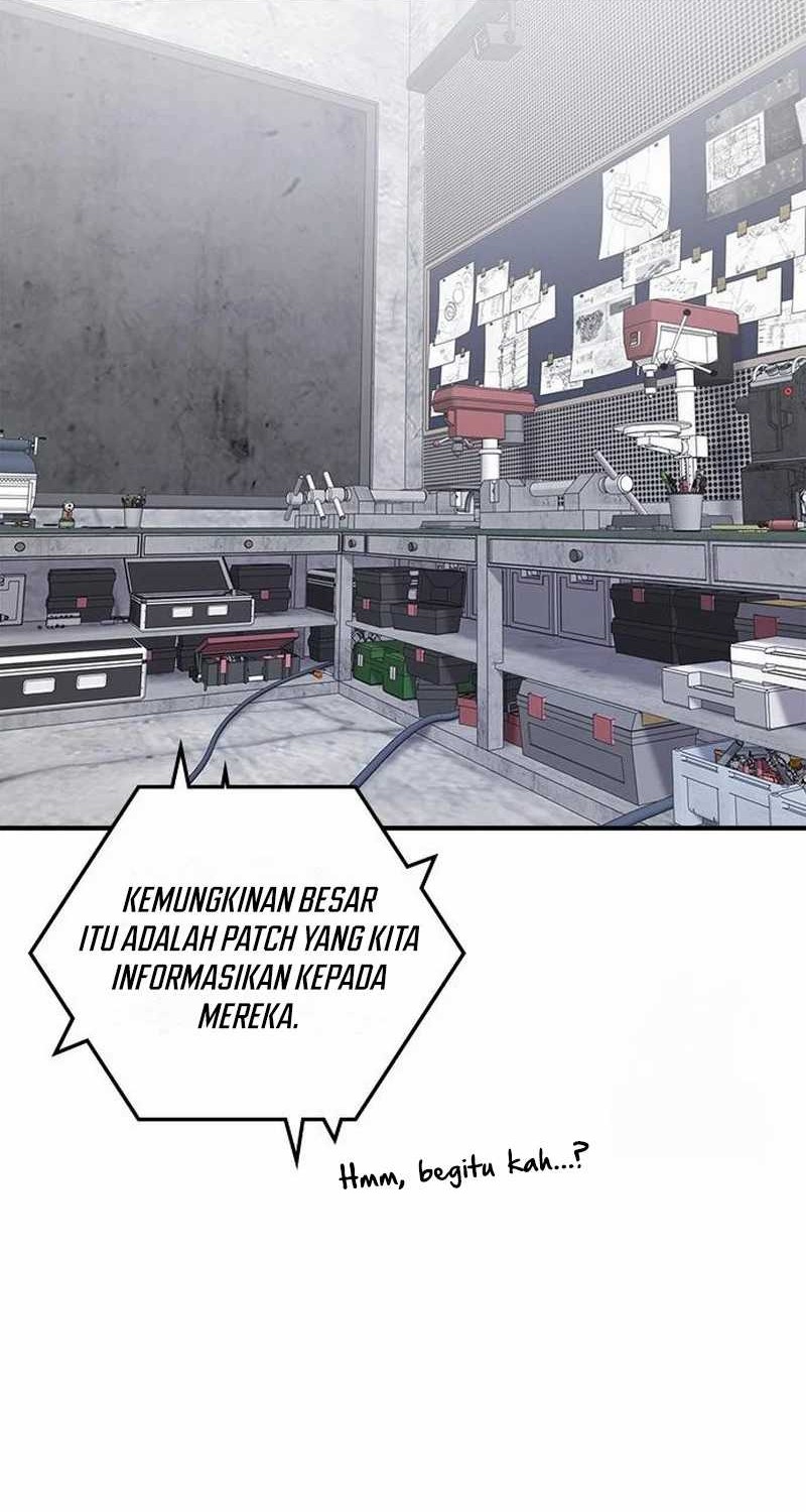 Baca Manhwa A Hero Who Does Everything Well Chapter 44 Gambar 2