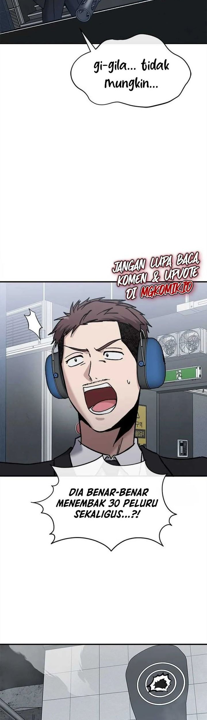 Baca Manhwa A Hero Who Does Everything Well Chapter 45 Gambar 2