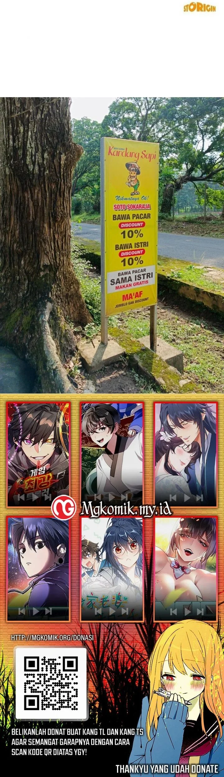 A Hero Who Does Everything Well Chapter 45 Gambar 51