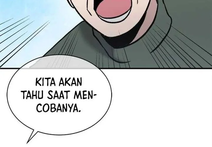 A Hero Who Does Everything Well Chapter 45 halaman 32