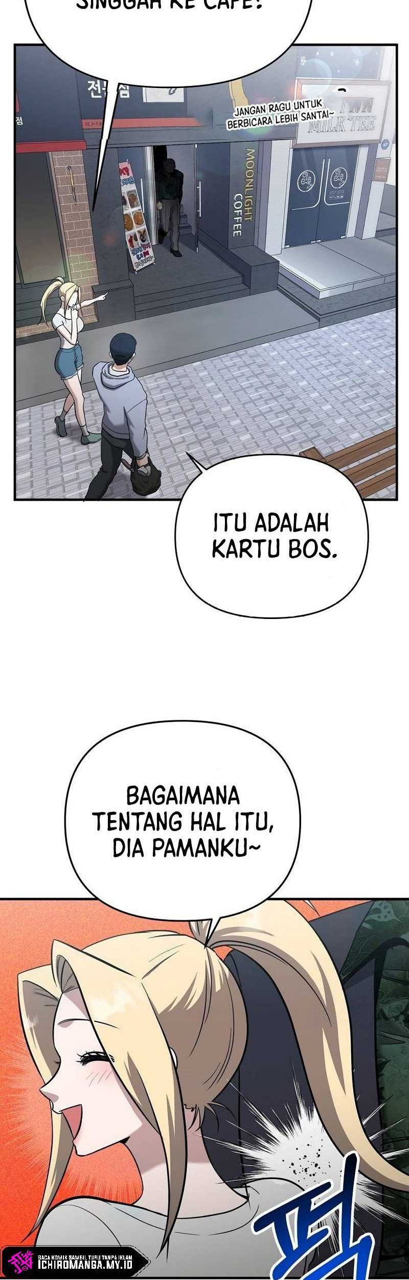 Baca Manhwa A Hero Who Does Everything Well Chapter 5 Gambar 2