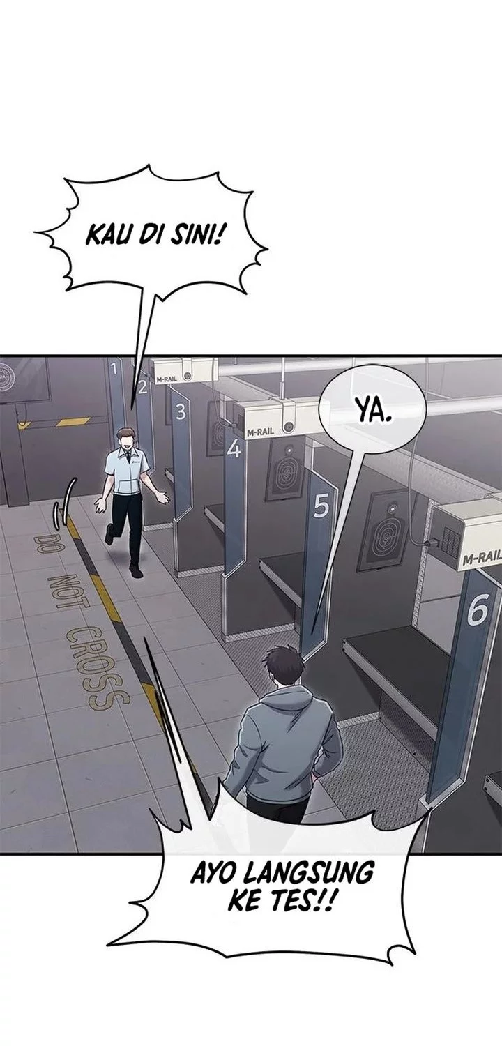 Baca Manhwa A Hero Who Does Everything Well Chapter 54 Gambar 2
