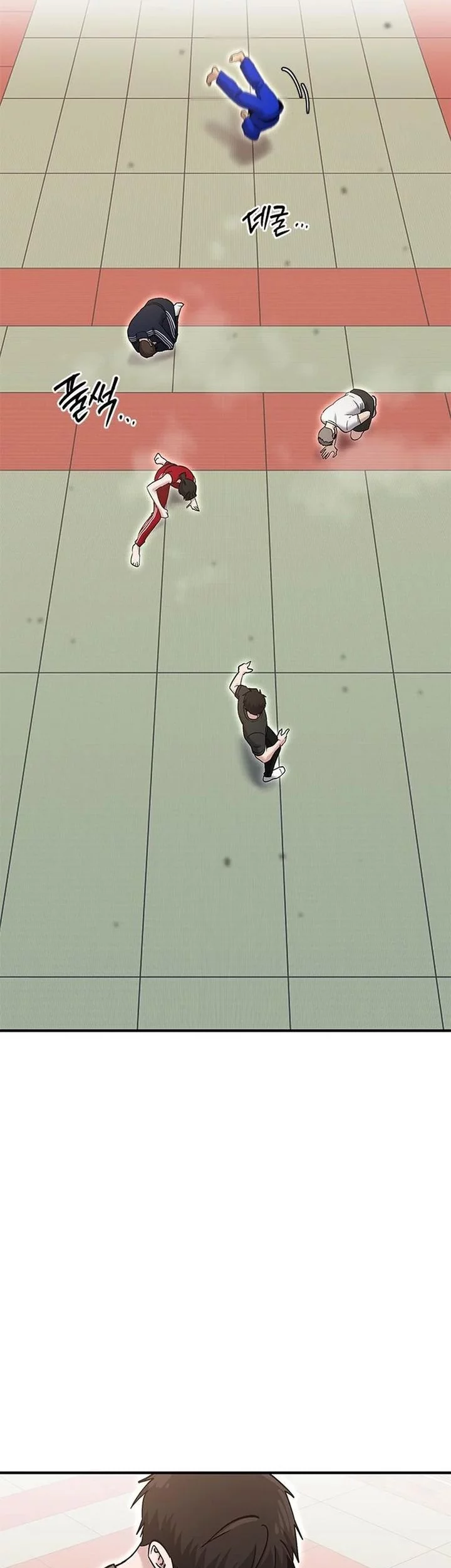 A Hero Who Does Everything Well Chapter 57 Gambar 25